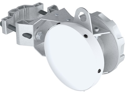 RF Elements SH90WB-GO, Sector horn antenna, 5+6GHz, 90°