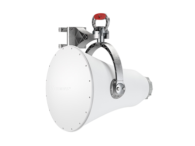 RF Elements, UltraHorn 24dBi  - 5GHz tölcsér antenna (TwistPort)