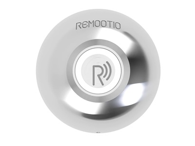 Remootio, Nyomógomb