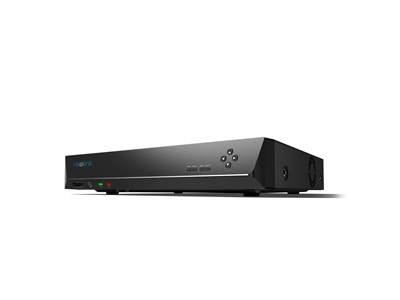 Reolink, RLN16-410-4TB 16-Channel PoE NVR for 24/7 Continuous Recording, 4TB HDD