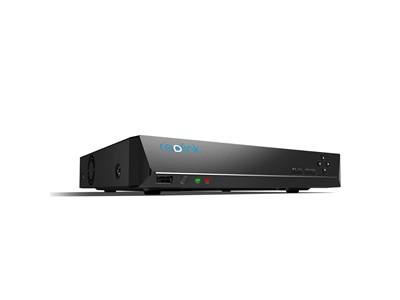 Reolink, RLN36 36-Channel NVR for 24/7 Continuous Recording