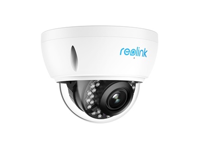 Reolink, RLC-842A 4K Smart PTZ Camera 4x optical zoom