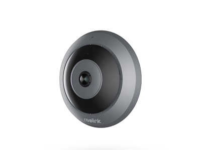 Reolink, 6MP Fish Eye Indoor Camera