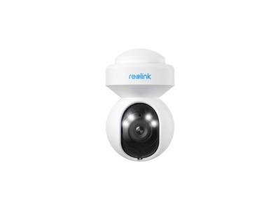 Reolink, 8MP PTZ Outdoor WiFi6 Camera