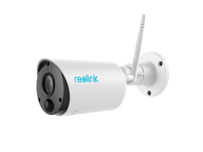 Reolink, Argus Eco, Type-C