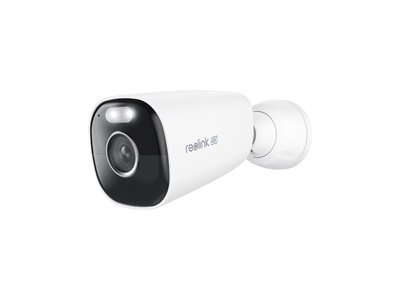 Reolink, Argus Series B340, Battery WiFi camera, 5MP