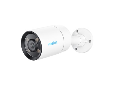 Reolink, ColorX Series P320X, PoE IP camera, 4MP
