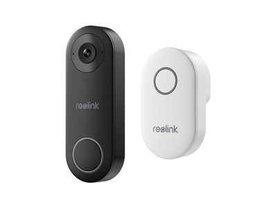 Reolink, D340W, Doorbell WiFi