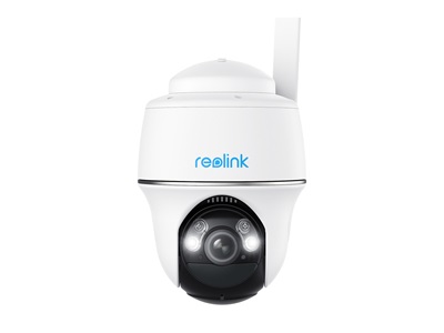 Reolink, Go PT Ultra
