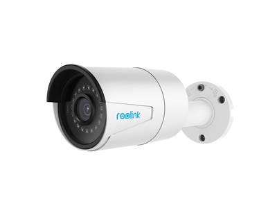 Reolink, RLC-410 PoE security IP camera
