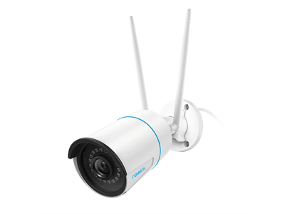 Reolink, RLC-510WA WiFi security camera 5MP