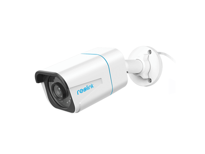 Reolink, RLC-810A 4K security camera (4.0 mm)