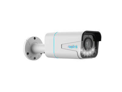Reolink, RLC-811A 4K Smart PoE Camera