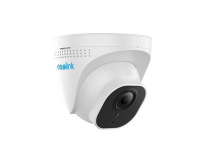 Reolink, Smart 4K Ultra HD PoE Camera