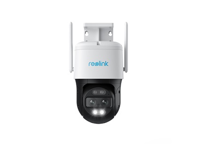 Reolink, Trackmix Series W760, WiFi camera, 8MP