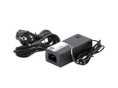 SAF Tehnika AC/DC Power supply 48V DC, 60W (ETSI) [CFIP-108, FreeMile, CFIP Lumina, Integra]