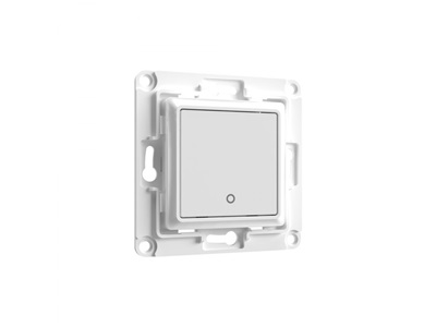 Shelly, Wall Switch 1xBtn White