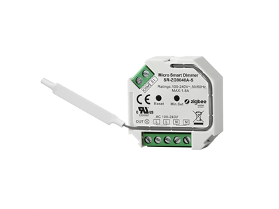 Sunricher, Dimmer Module (No neutral required)