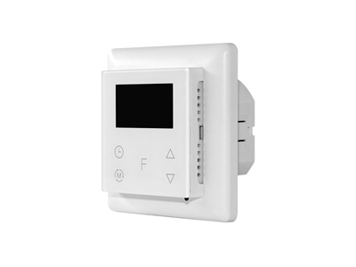 Sunricher, Zigbee Heating Thermostat