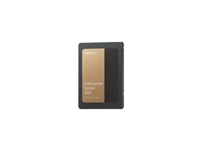 Synology, 2,5" SSD Enterprise series 7000GB - SAT5210-7000G