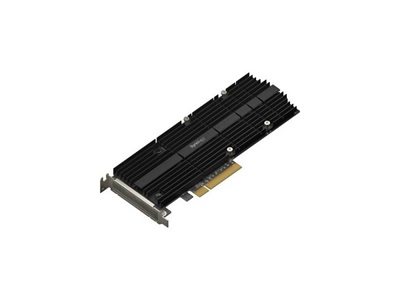 Synology, Bővító Kártya M2D20 M.2SSD adapterkártya