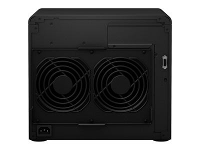 Synology, NAS 12 fiókos Bővítő egység - DX1222