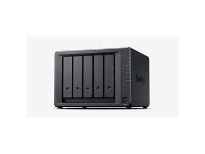 Synology, NAS 5 fiókos DX525 Bővítő egység 1xUSB-C
