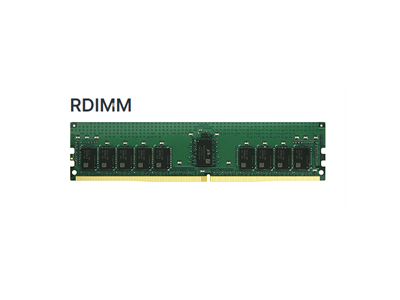Synology, NAS Memória 32GB DDR4 ECC RAM, UDIMM