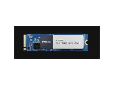 Synology, SSD M.2 2280 800GB - SNV5420-800G