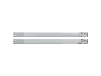 Synology, Sínkészlet, Kihúzható rack sín - RKS-02