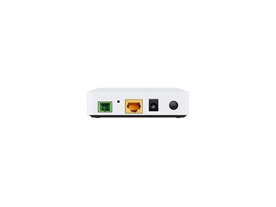 TP-Link, 1-Port 2.5GE LAN XPON Terminal