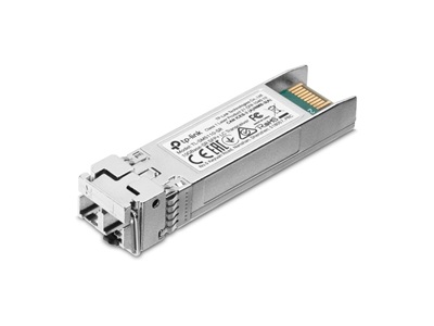 TP-Link, 10GBase-SR SFP+ LC Transceiver