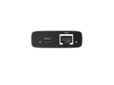 TP-Link, 1 to 2 Gigabit Ethernet Splitter