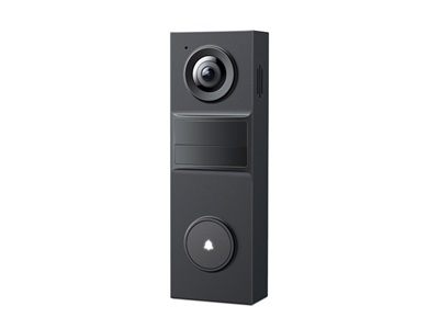 TP-Link, 2K Battery Video Doorbell Mini