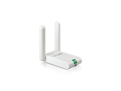 TP-Link, 300Mbps High Gain Wireless USB Adapter