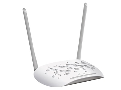 TP-Link, 300Mbps Wireless N Access Point