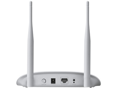 TP-Link, 300Mbps Wireless N Access Point
