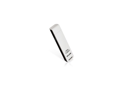 TP-Link, 300Mbps Wireless N USB Adapter