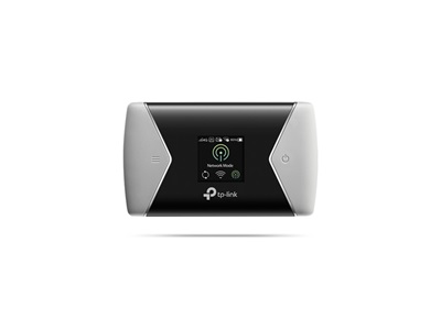 TP-Link, 300 Mbps LTE-Advanced Mobile Wi-Fi