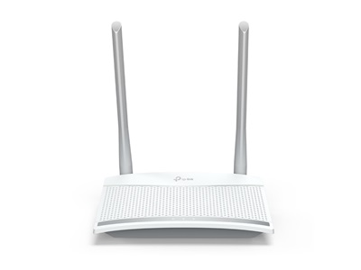 TP-Link, 300 Mbps Multi-Mode Wi-Fi Router
