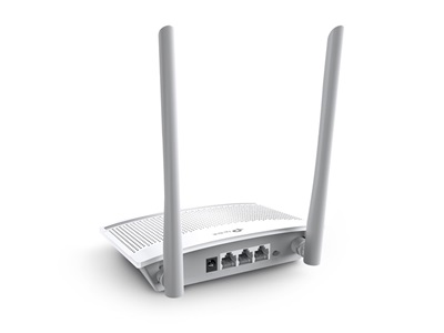 TP-Link, 300 Mbps Multi-Mode Wi-Fi Router