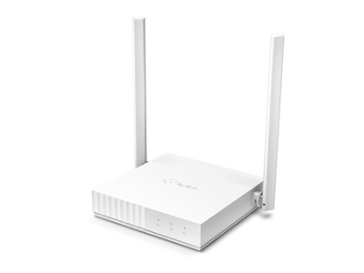 TP-Link, 300 Mbps Multi-Mode Wi-Fi Router