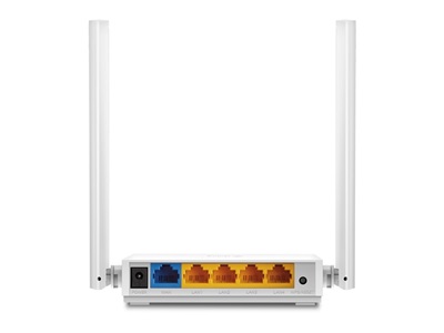 TP-Link, 300 Mbps Multi-Mode Wi-Fi Router