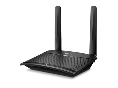 TP-Link, 300 Mbps Wireless N 4G LTE Router