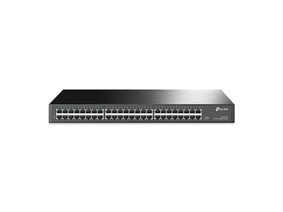 TP-Link, 48-Port Gigabit Rackmount Switch