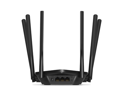 Mercusys, AC1900 Wireless Dual Band Gigabit Router