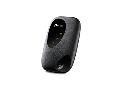 TP-Link, 4G LTE Mobil Wi-Fi (M7000)
