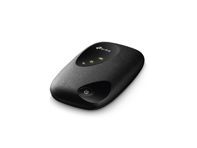 TP-Link, 4G LTE Mobil Wi-Fi (M7000)