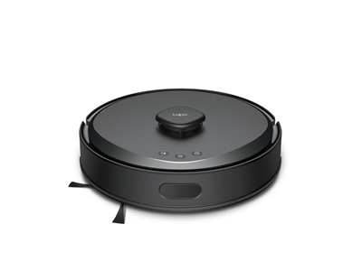 TP-Link, 5300Pa Hyper Suction Robot Vacuum & Mop