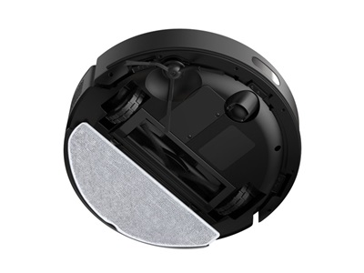 TP-Link, 5300Pa Hyper Suction Robot Vacuum & Mop